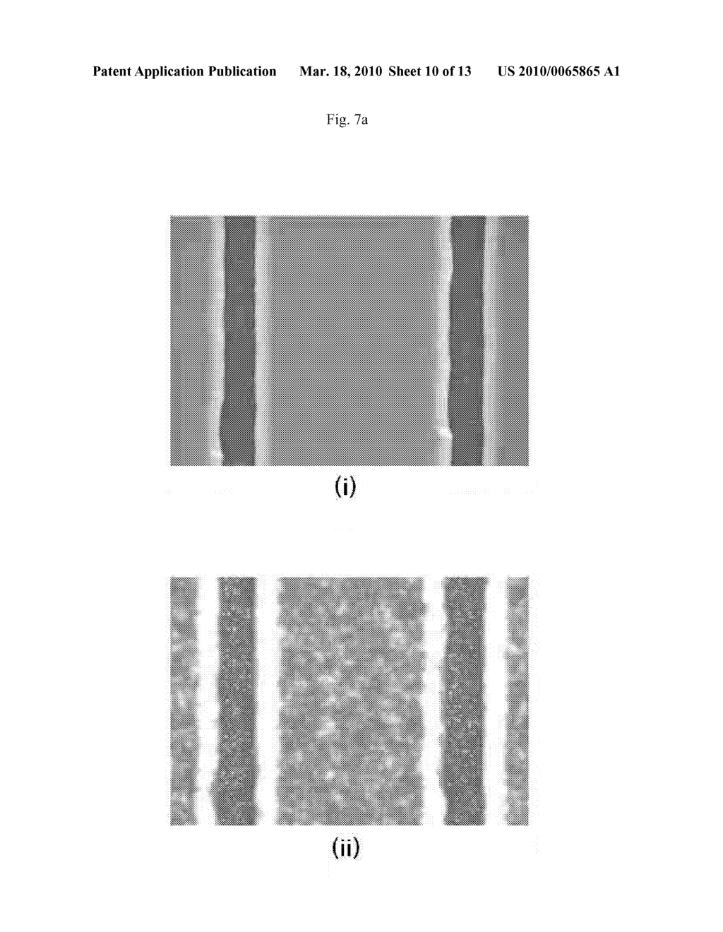 METHOD OF FORMING NITRIDE SEMICONDUCTOR AND ELECTRONIC DEVICE COMPRISING THE SAME - diagram, schematic, and image 11