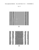 METHOD OF FORMING NITRIDE SEMICONDUCTOR AND ELECTRONIC DEVICE COMPRISING THE SAME diagram and image