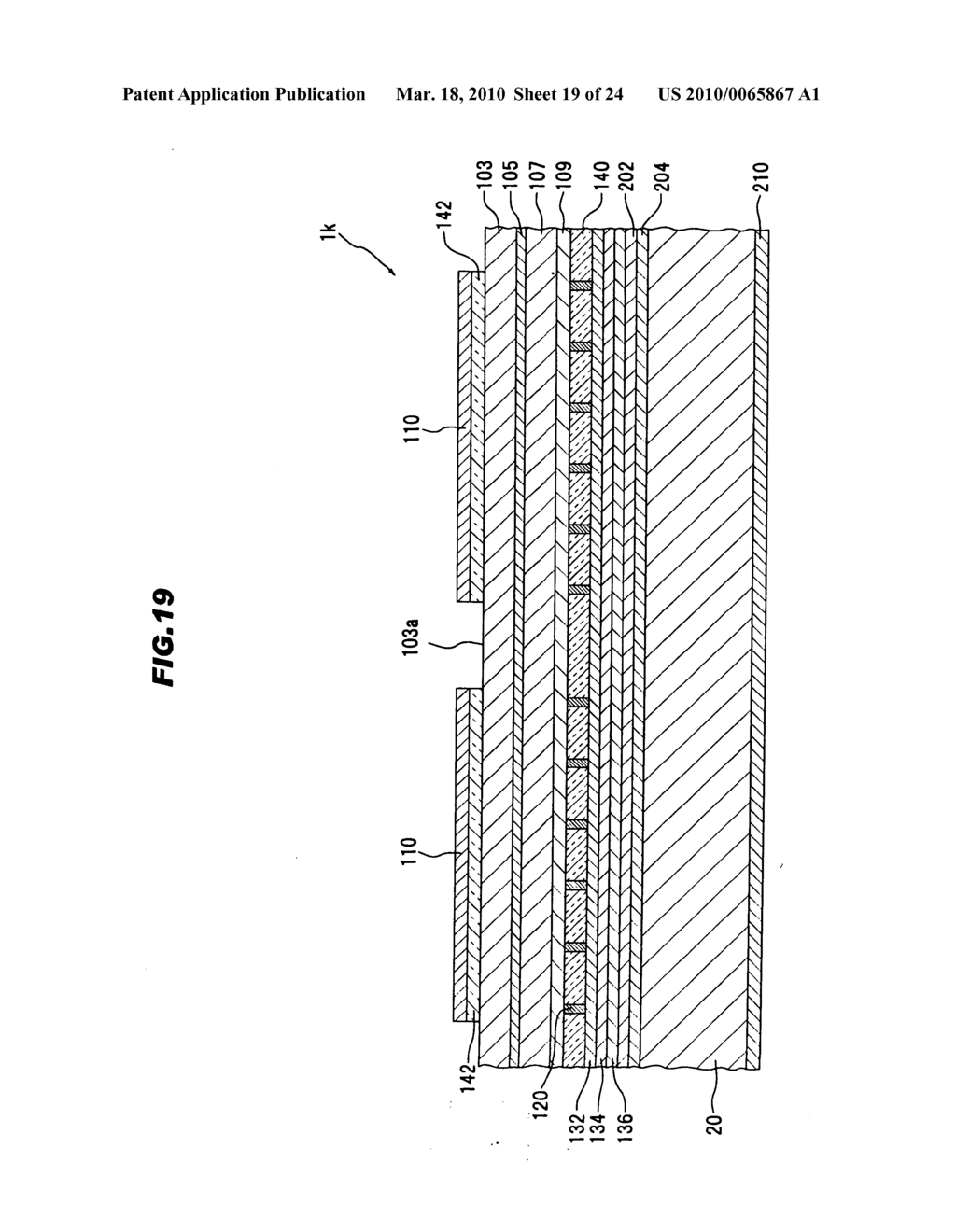 Light emitting device - diagram, schematic, and image 20