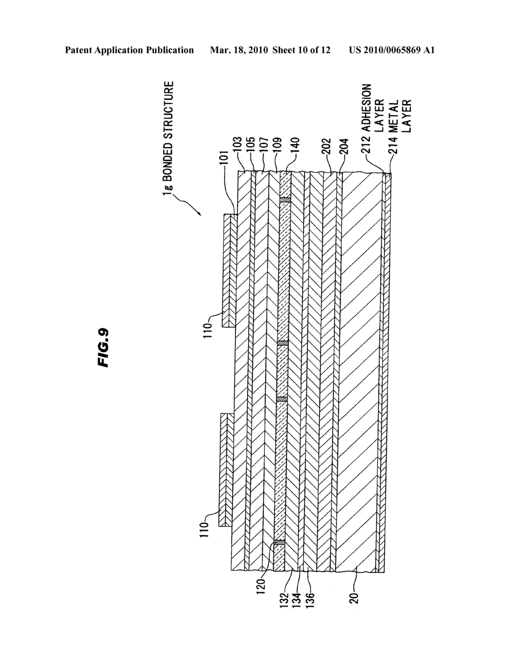 Light emitting device and method for fabricating the same - diagram, schematic, and image 11