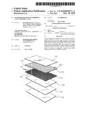 LIGHT-EMITTING DEVICE COMPRISING AN ELASTOMERIC LAYER diagram and image