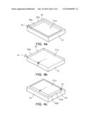 SEMICONDUCTOR LIGHT-EMITTING DEVICE WITH IMPROVED LIGHT EXTRACTION EFFICIENCY diagram and image