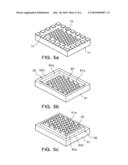 SEMICONDUCTOR LIGHT-EMITTING DEVICE WITH IMPROVED LIGHT EXTRACTION EFFICIENCY diagram and image