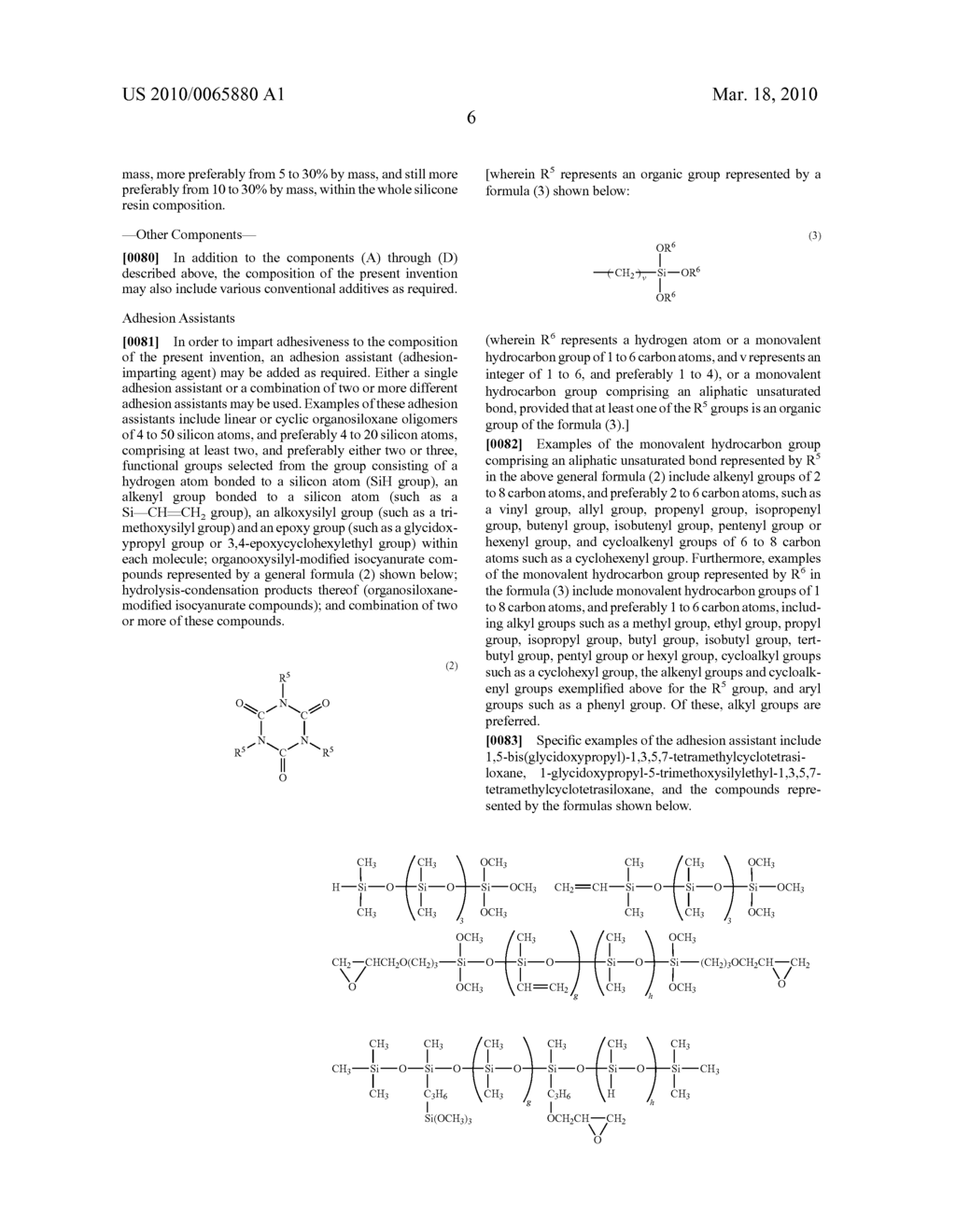 SILICONE LAMINATED SUBSTRATE, METHOD OF PRODUCING SAME, SILICONE RESIN COMPOSITION FOR PRODUCING SILICONE LAMINATED SUBSTRATE, AND LED DEVICE - diagram, schematic, and image 08