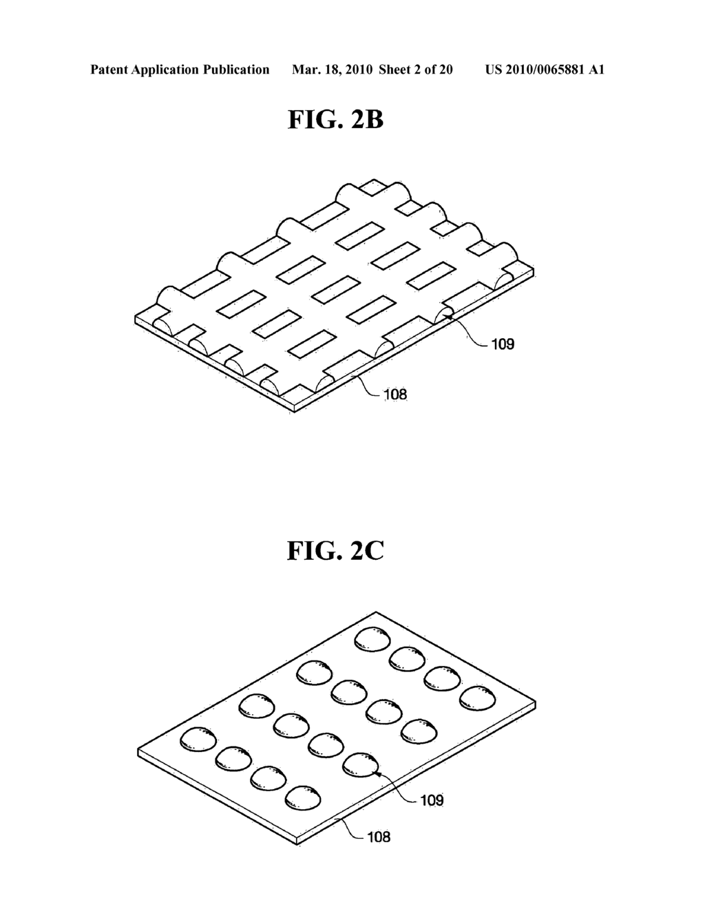 Light-emitting element capable of increasing amount of light emitted, light-emitting device including the same, and method of manufacturing light-emitting element and light-emitting device - diagram, schematic, and image 03