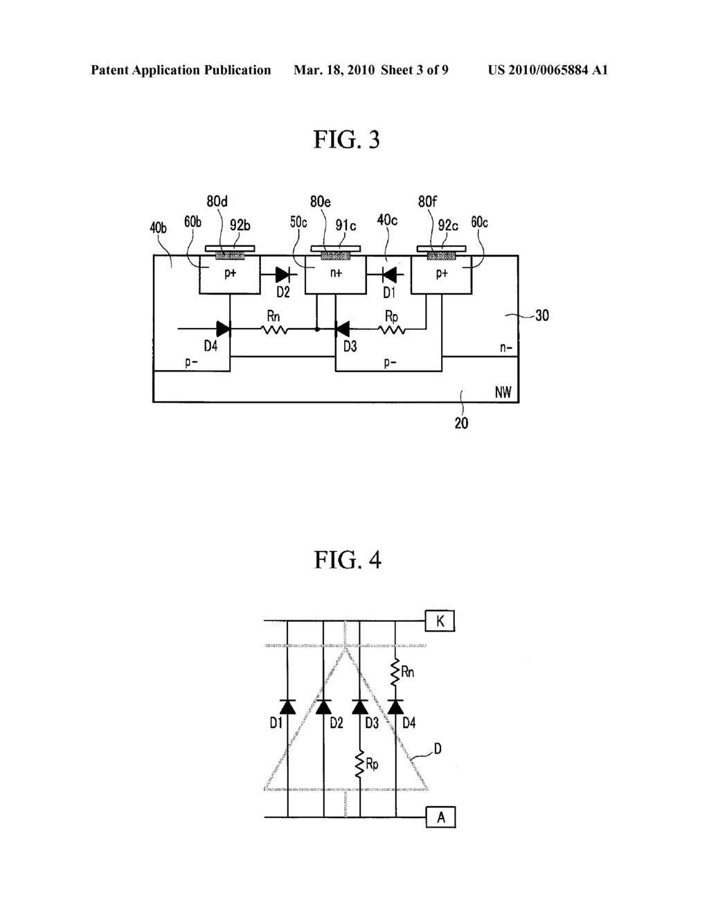 Electrostatic Discharge Diode - diagram, schematic, and image 04