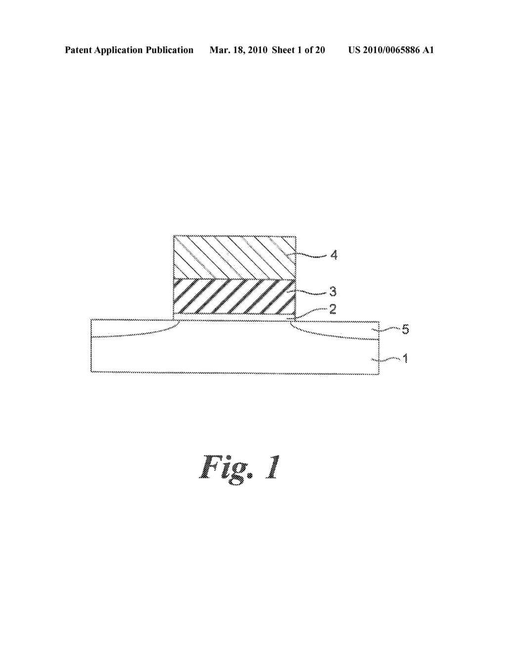 SEMICONDUCTOR DEVICE AND MANUFACTURING METHOD THEREOF - diagram, schematic, and image 02