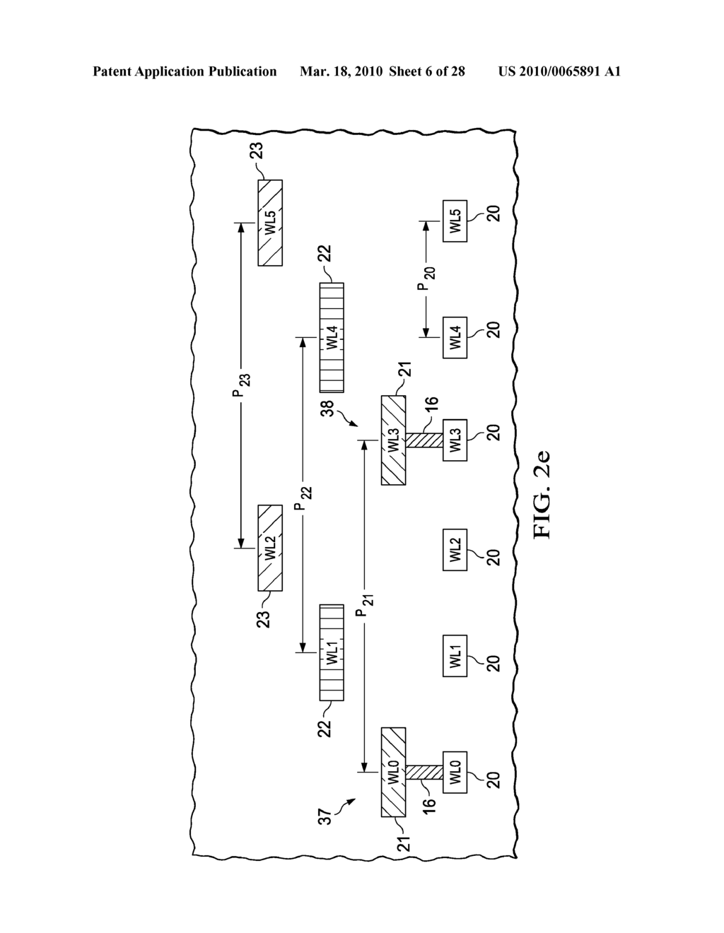 Compact Memory Arrays - diagram, schematic, and image 07