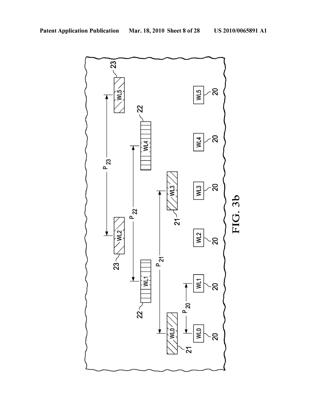 Compact Memory Arrays - diagram, schematic, and image 09