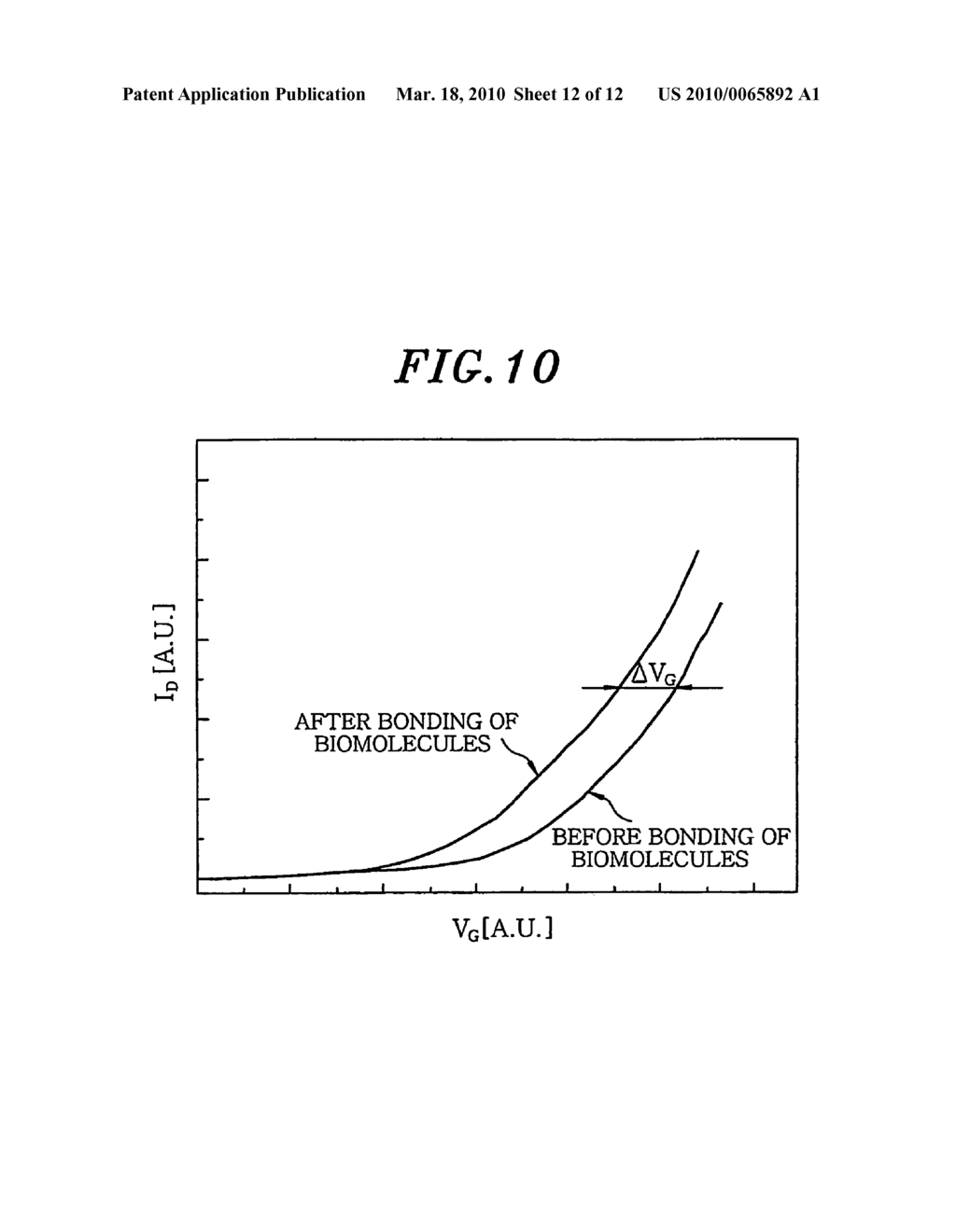 Bio-sensor and method of manufacturing the same - diagram, schematic, and image 13