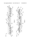 INTEGRATED CIRCUIT PACKAGE SYSTEM WITH IMAGE SENSOR SYSTEM diagram and image