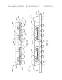 INTEGRATED CIRCUIT PACKAGE SYSTEM WITH IMAGE SENSOR SYSTEM diagram and image