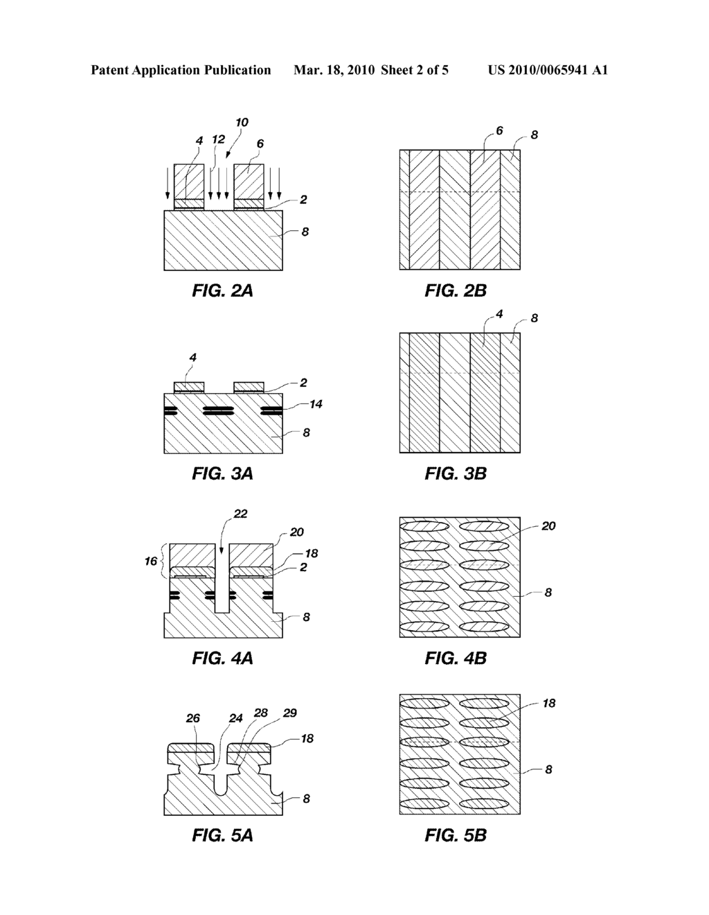 INTERMEDIATE SEMICONDUCTOR STRUCTURES - diagram, schematic, and image 03