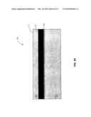 Bonded Wafer Substrate for Use in MEMS Structures diagram and image