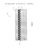 Bonded Wafer Substrate for Use in MEMS Structures diagram and image