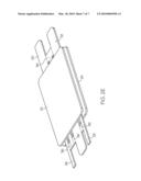 Leaded semiconductor power module with direct bonding and double sided cooling diagram and image