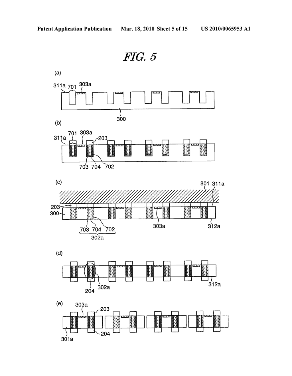 Semiconductor package - diagram, schematic, and image 06