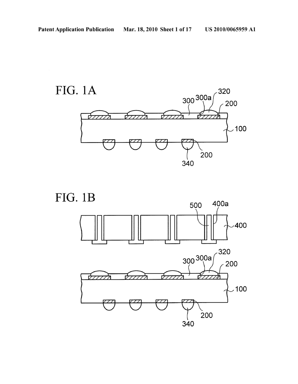 SEMICONDUCTOR PACKAGE AND METHOD OF MANUFACTURING THE SAME, AND SEMICONDUCTOR DEVICE - diagram, schematic, and image 02