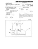 Laser assisted chemical vapor deposition for backside die marking and structures formed thereby diagram and image