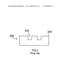 Laser assisted chemical vapor deposition for backside die marking and structures formed thereby diagram and image