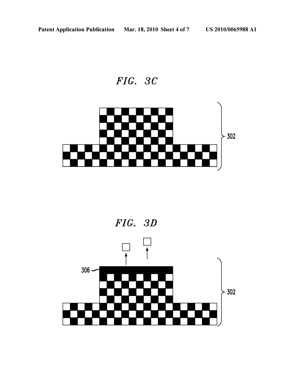 Method for Preparation of Flat Step-Free Silicon Carbide Surfaces - diagram, schematic, and image 05