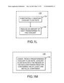 System and method for annealing nuclear fission reactor materials diagram and image