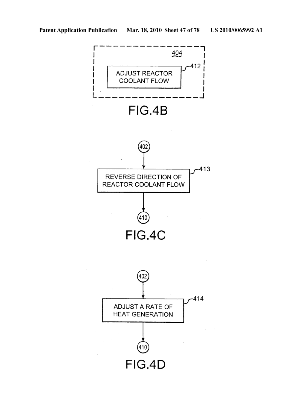 System and method for annealing nuclear fission reactor materials - diagram, schematic, and image 48