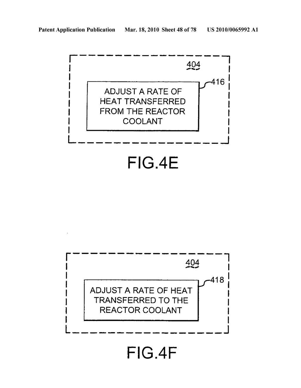 System and method for annealing nuclear fission reactor materials - diagram, schematic, and image 49