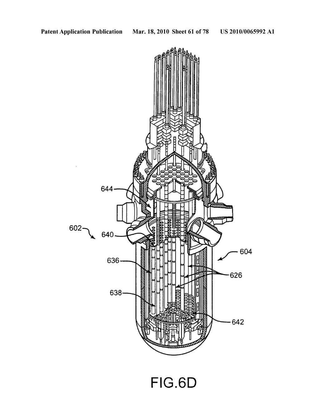 System and method for annealing nuclear fission reactor materials - diagram, schematic, and image 62