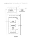 System and method for annealing nuclear fission reactor materials diagram and image