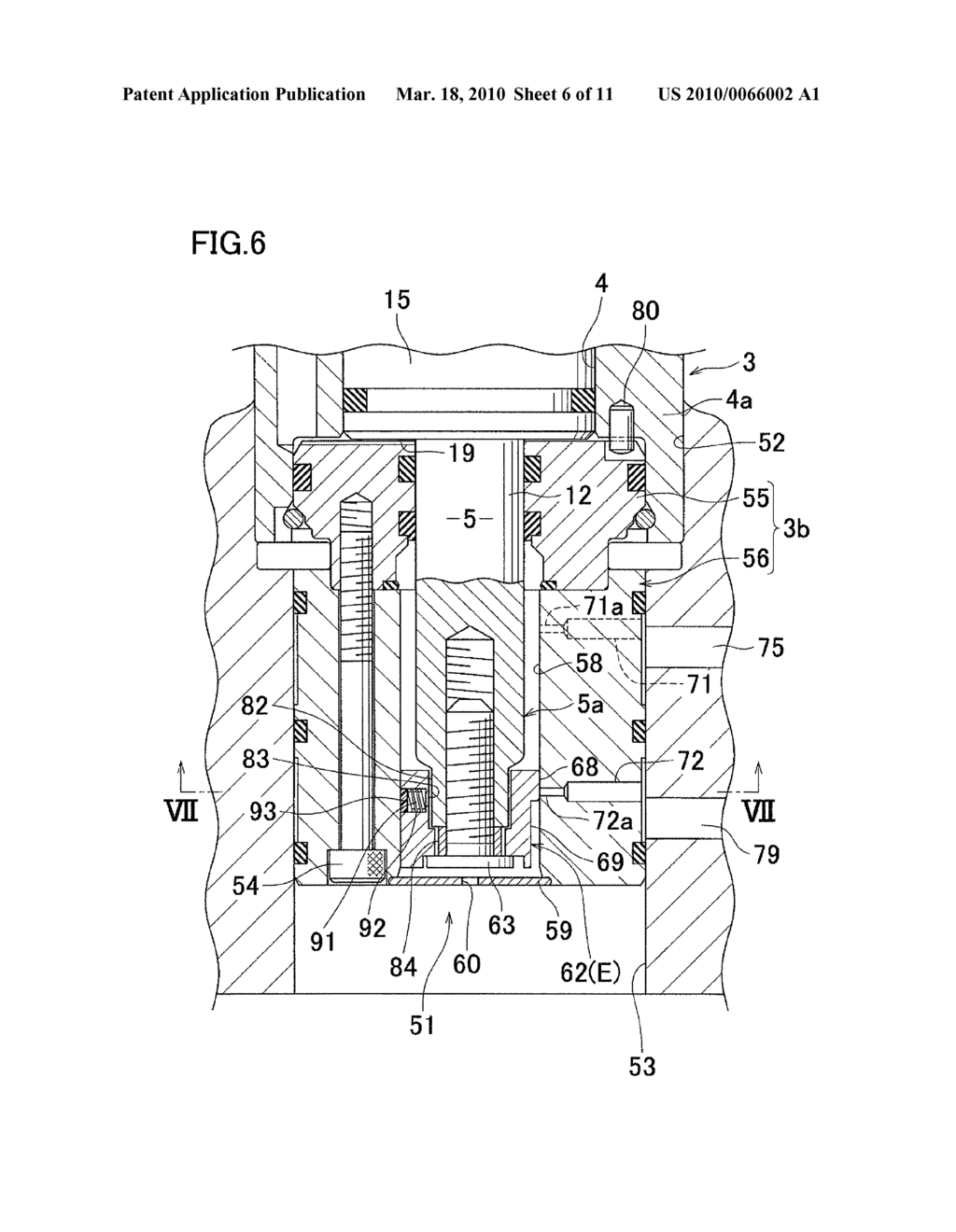 DEVICE FOR DETECTING OPERATION OF CLAMP - diagram, schematic, and image 07