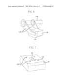 SHEET FEEDING APPARATUS diagram and image