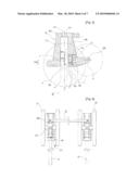 BABY CARRIAGE HAVING STEERING DEVICE diagram and image