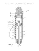 METHODS AND APPARATUS FOR SUSPENSION LOCK OUT AND SIGNAL GENERATION diagram and image