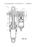 METHODS AND APPARATUS FOR SUSPENSION LOCK OUT AND SIGNAL GENERATION diagram and image