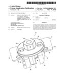 Air Bag Fastener Assembly diagram and image