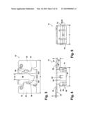 Air Bag Fastener Assembly diagram and image