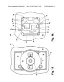 Air Bag Fastener Assembly diagram and image