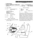 Airbag module diagram and image