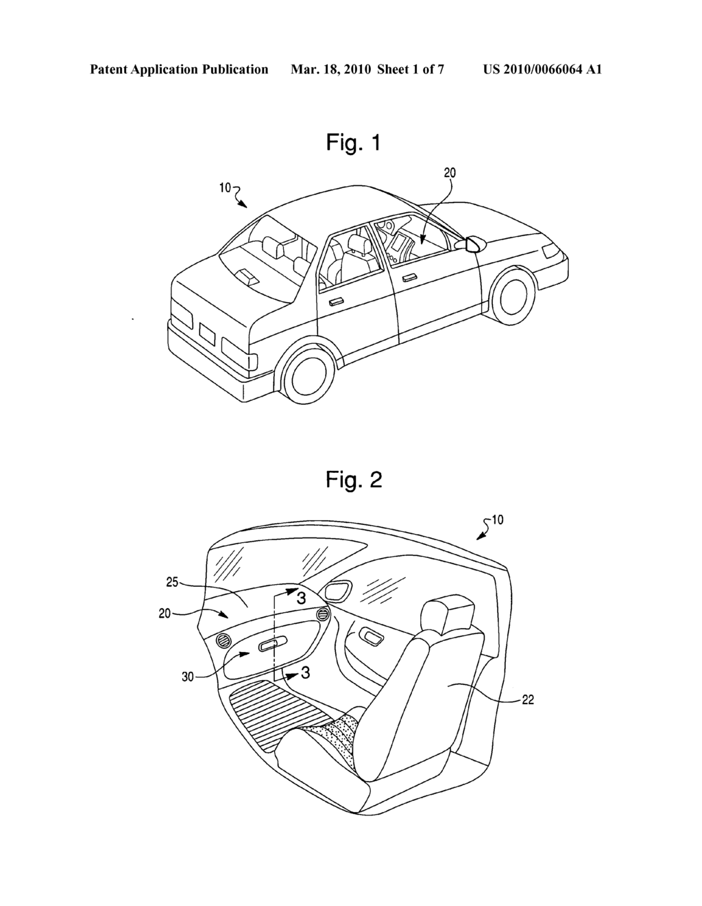 Airbag module - diagram, schematic, and image 02
