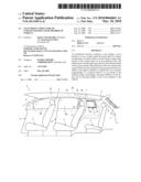 ATTACHMENT STRUCTURE OF CURTAIN-SHAPED COVER MEMBER OF VEHICLE diagram and image