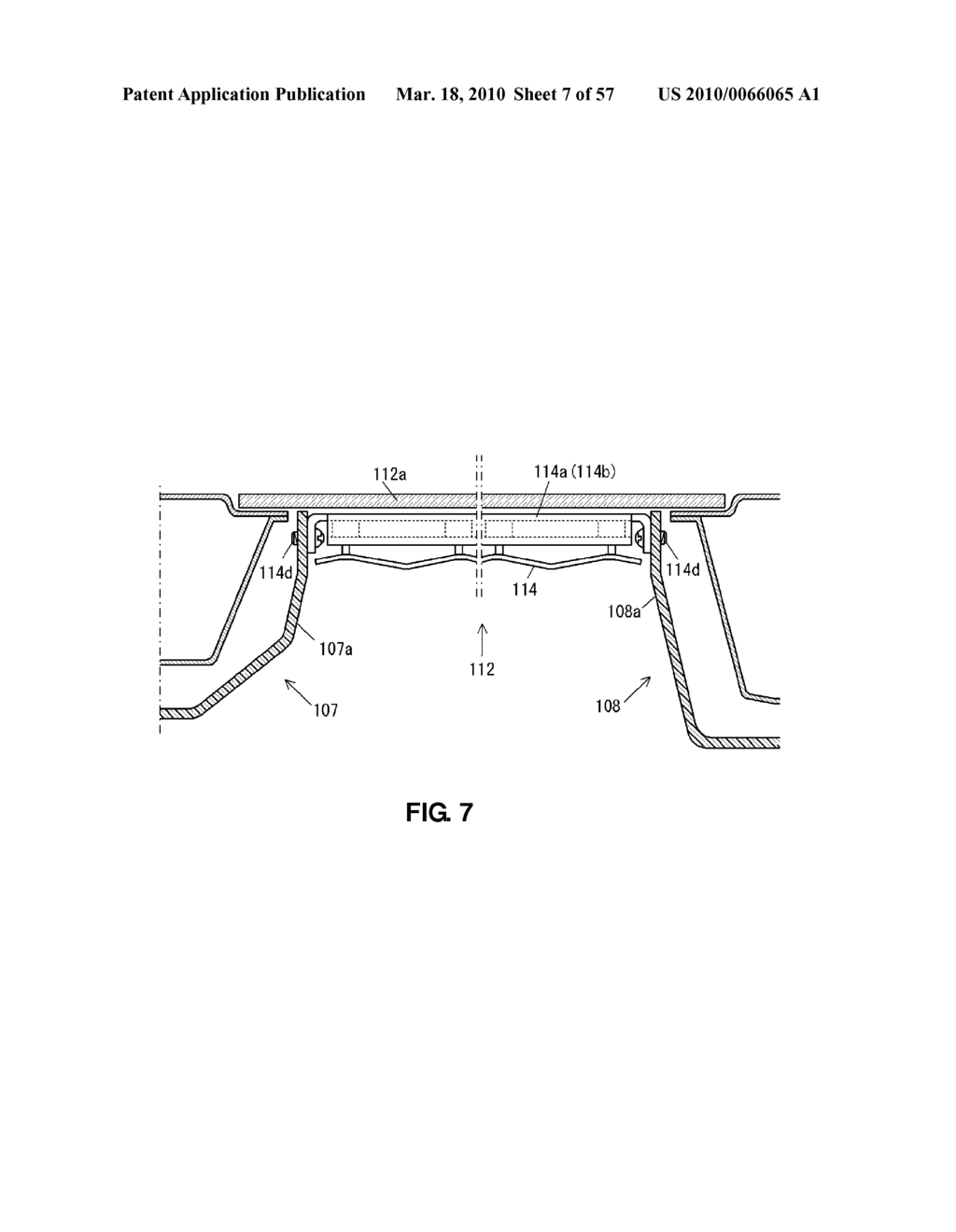 ATTACHMENT STRUCTURE OF CURTAIN-SHAPED COVER MEMBER OF VEHICLE - diagram, schematic, and image 08