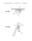 ATTACHMENT STRUCTURE OF CURTAIN-SHAPED COVER MEMBER OF VEHICLE diagram and image