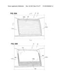 ATTACHMENT STRUCTURE OF CURTAIN-SHAPED COVER MEMBER OF VEHICLE diagram and image