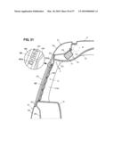 ATTACHMENT STRUCTURE OF CURTAIN-SHAPED COVER MEMBER OF VEHICLE diagram and image