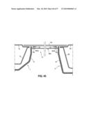 ATTACHMENT STRUCTURE OF CURTAIN-SHAPED COVER MEMBER OF VEHICLE diagram and image