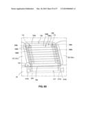 ATTACHMENT STRUCTURE OF CURTAIN-SHAPED COVER MEMBER OF VEHICLE diagram and image