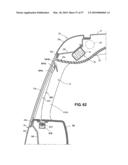 ATTACHMENT STRUCTURE OF CURTAIN-SHAPED COVER MEMBER OF VEHICLE diagram and image