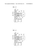 Trailer Jack Capable of Rapid Gross and Incremental Adjustments in the Height of a Trailer diagram and image