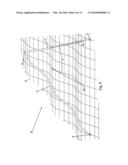 A METHOD AND A WAVE-POWER AGGREGATE TO EXTRACT ENERGY FROM WAVE MOTION IN A FLUID... diagram and image